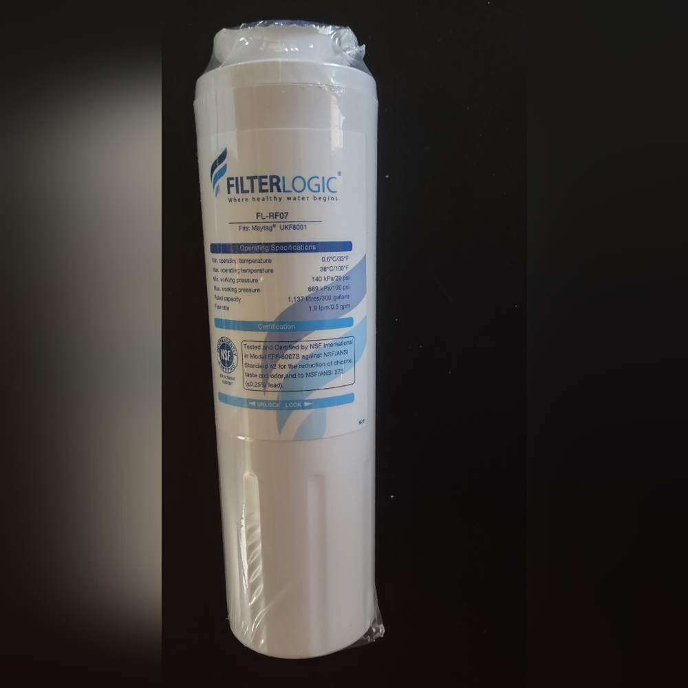 Water Filters